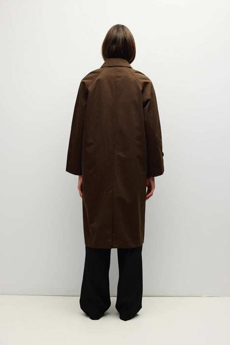 Le Henriette Coat