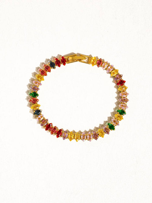 Starlight Chain Bracelet