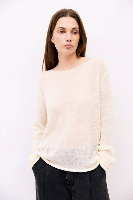 Costa Brava Knit Sweater