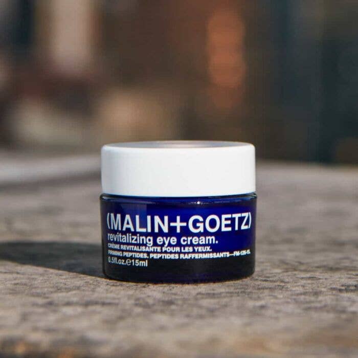 Malin & Goetz Mini Revitalizing Eye Cream