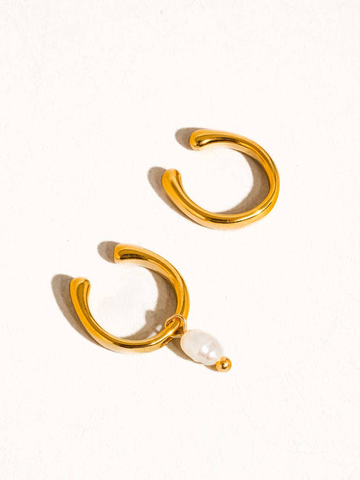 Toulan Ear Cuff