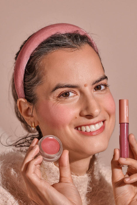 Lip & Cheek Kit