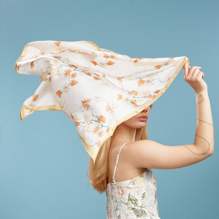 Branch Scarf
