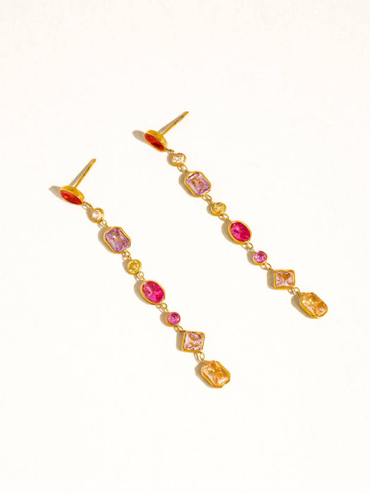 Isla Drop Earrings