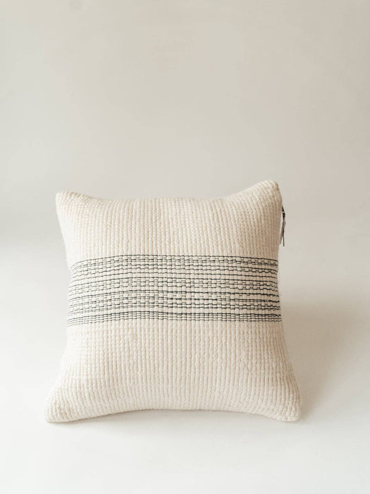 Soleil Stripe Pillow