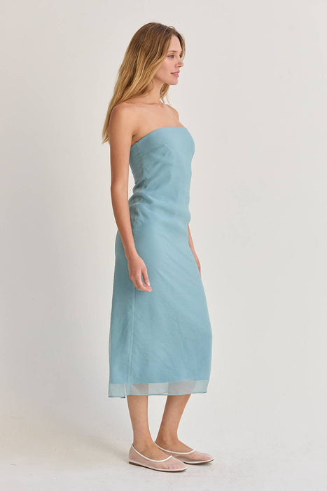 Reve Midi Dress