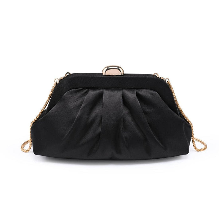 Soie Clutch