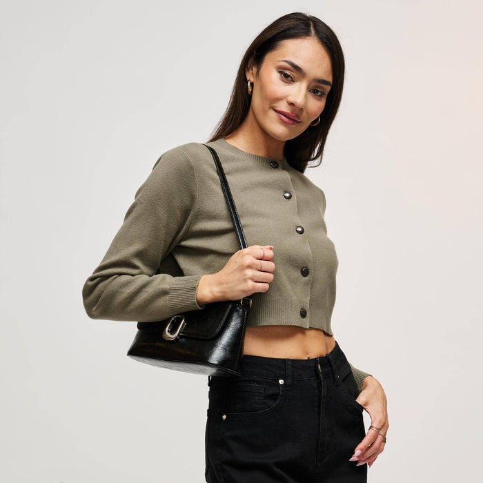 Larek Crossbody