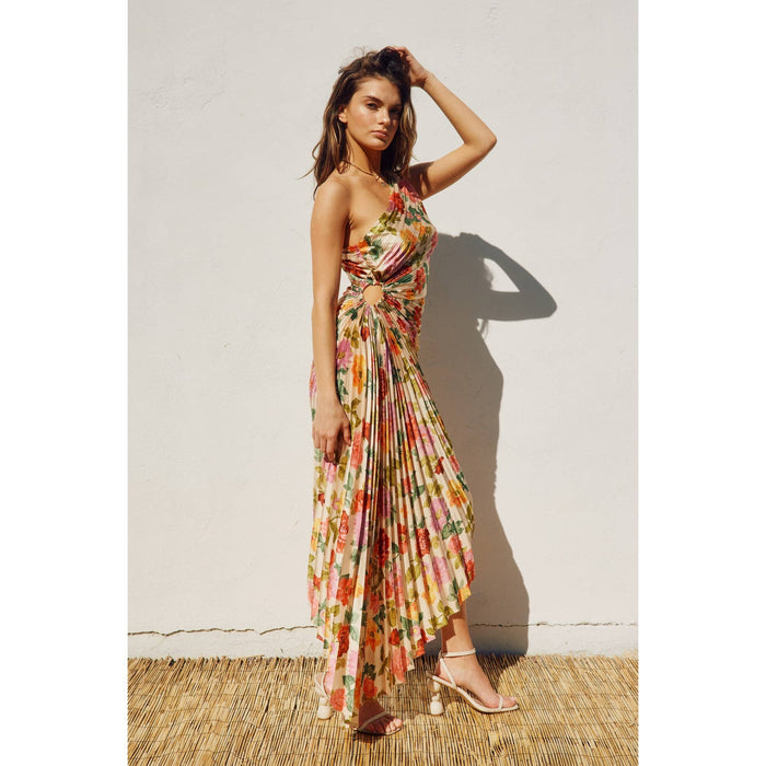 Rêve De Fleur Dress