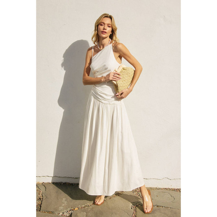 Le Creme Maxi Dress