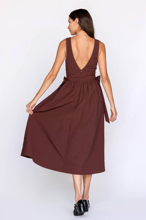 Chérie Dress