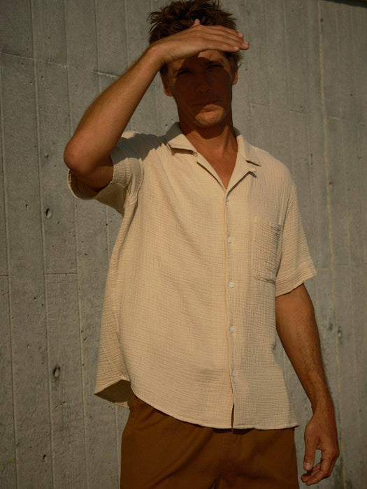 Cosmo Shirt