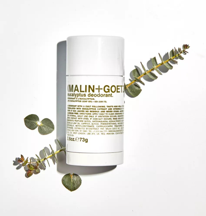 MALIN GOETZ Eucalyptus Deodorant Vegan