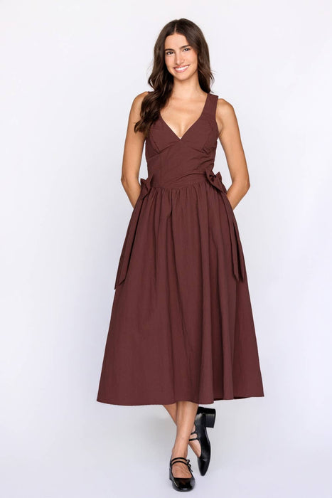 Chérie Dress