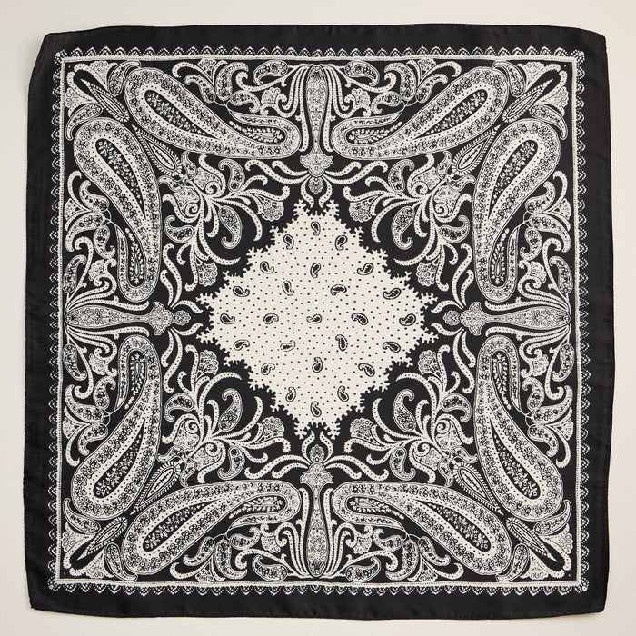 Cachemire Scarf