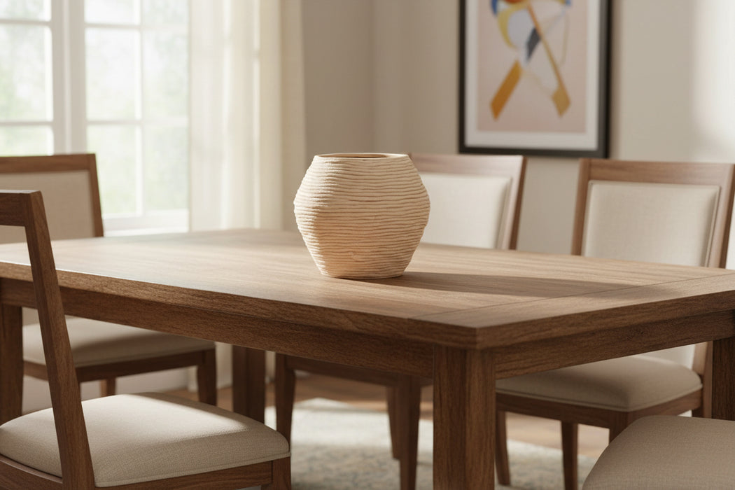 Sand Vase