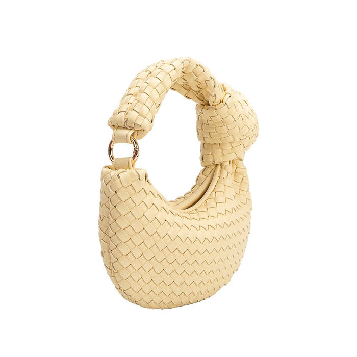 Mini Woven Bag