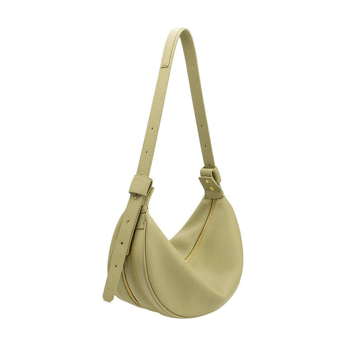 Luna Crescent Bag