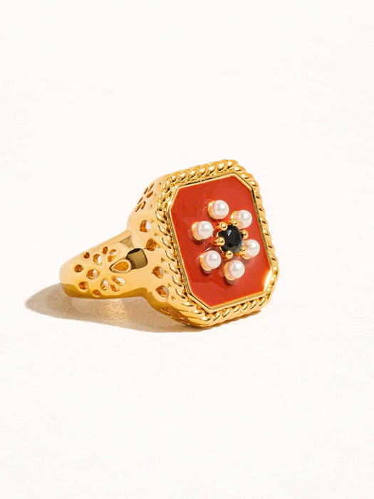 Mali Ring
