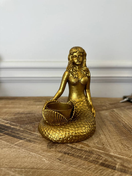 Sirène Candle Holder