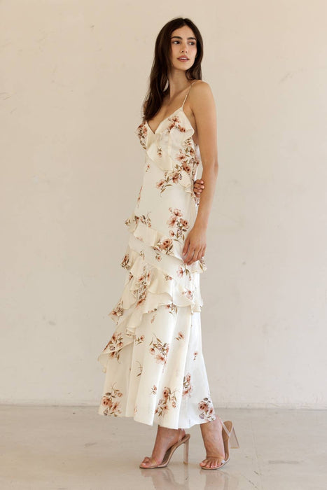 Fleur Reve Dress