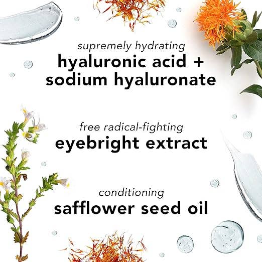 MARIO BADESCU Hyaluronic Eye Cream