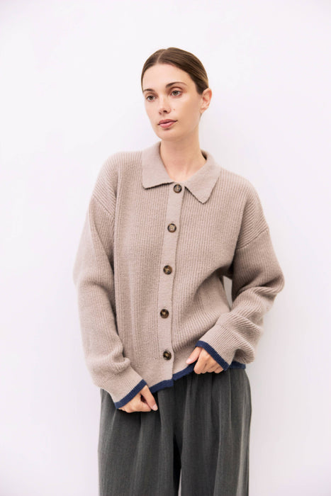 Université Hem Cardigan