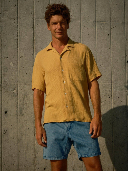 Cosmo Shirt