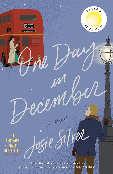 Book Club: December