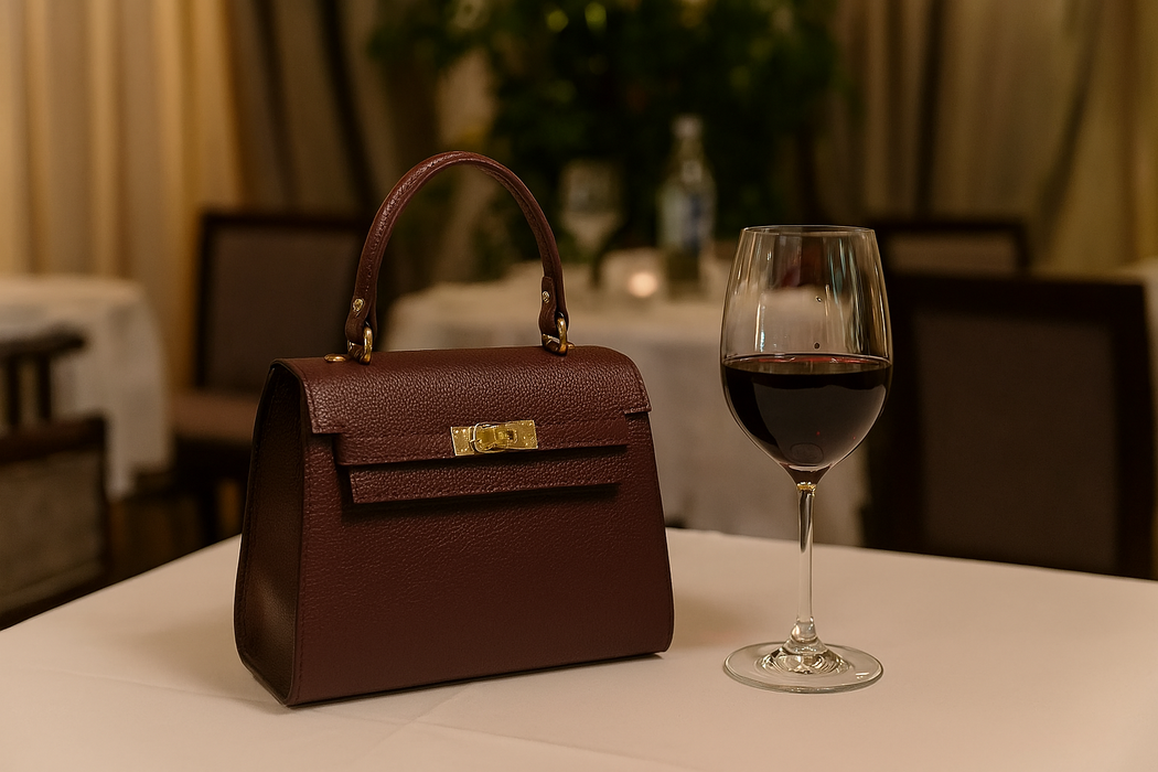 Jane Handle Bag