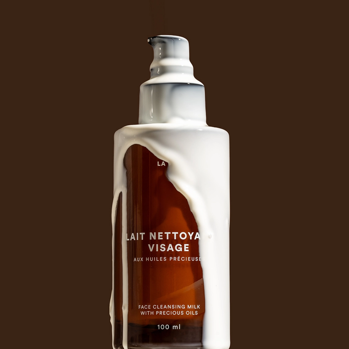 Face Cleansing Milk
