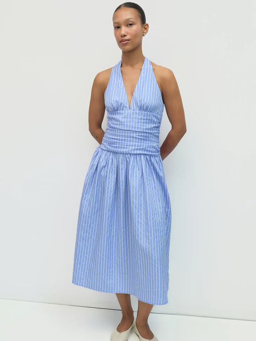Marianne Midi Dress