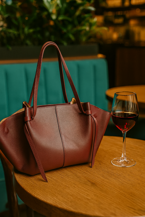 Pâtisserie Tote Bag