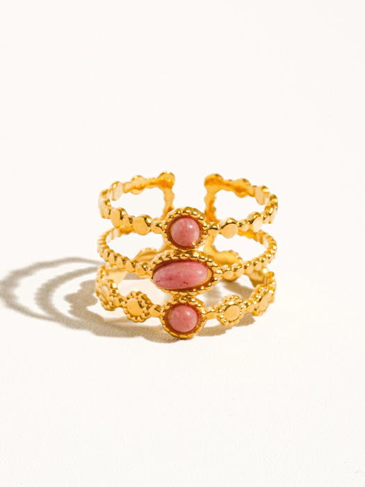 Barcelona Ring