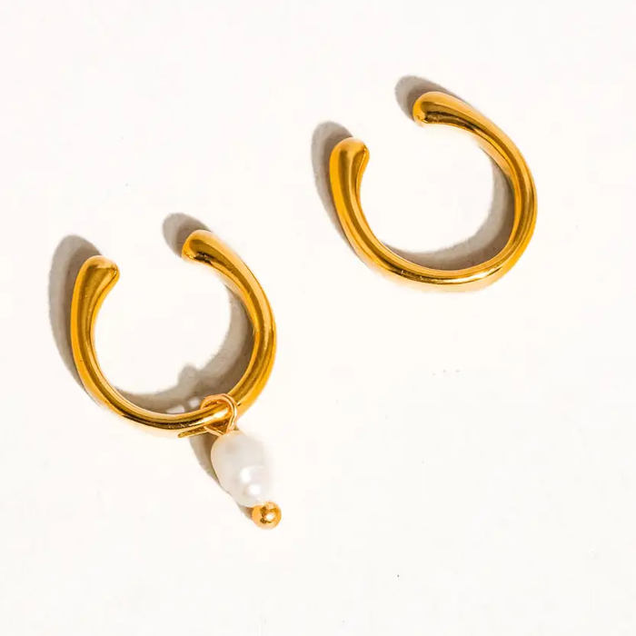 Tolan Earcuff