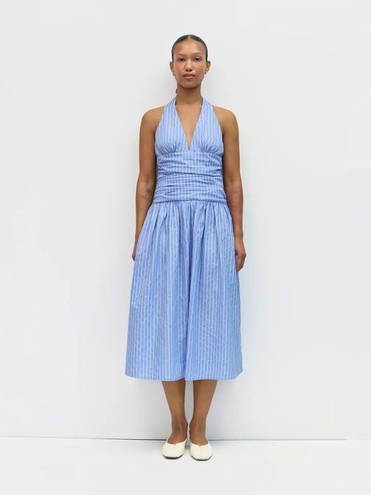 Marianne Midi Dress