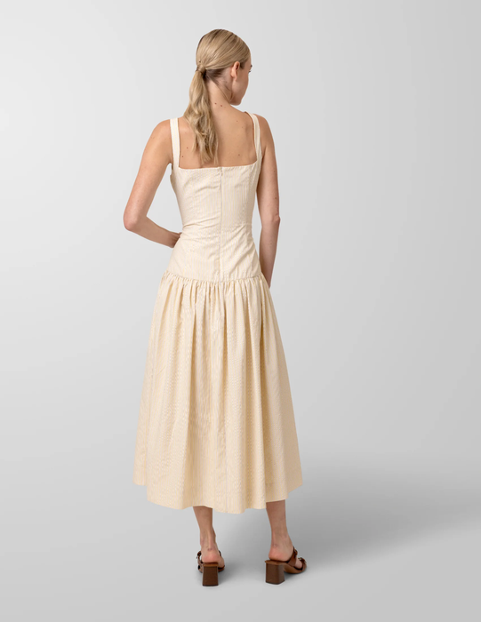 Noemi Dress