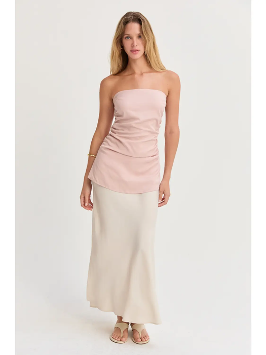 Beaune Maxi Skirt
