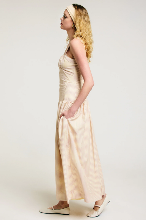 Noemi Dress