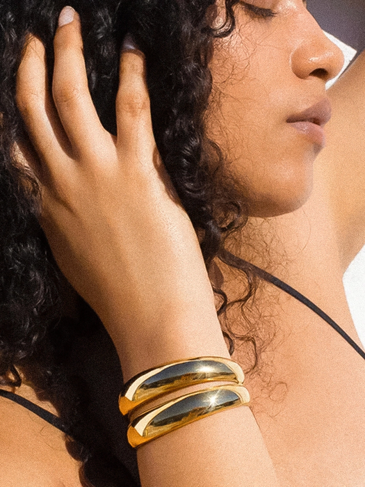 Double Bangle