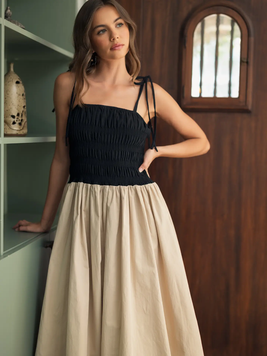 Le Ballon Dress
