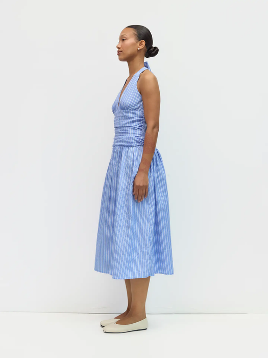 Marianne Midi Dress