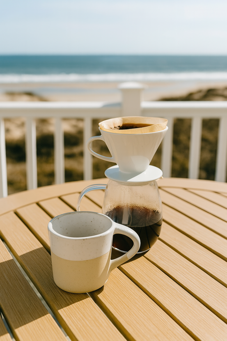 Le Port Clay Mug