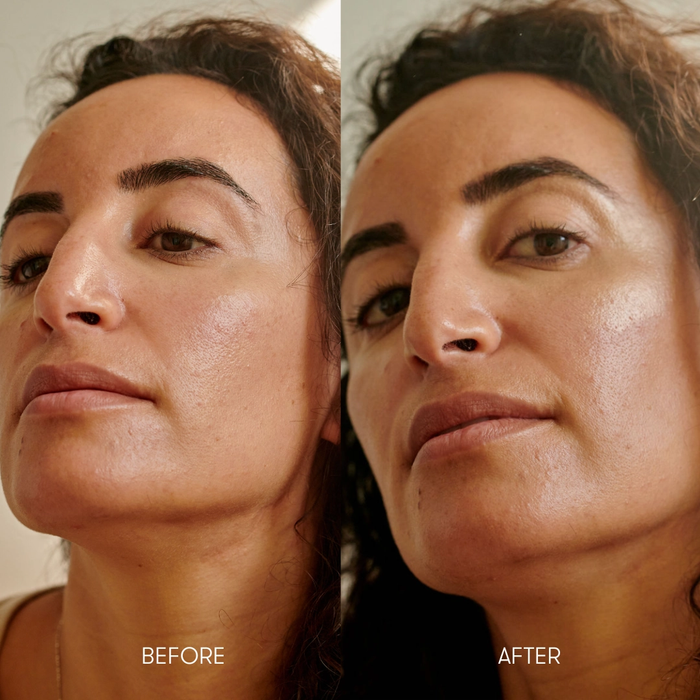 Minori Zero Waste Mini Cream Highlighter