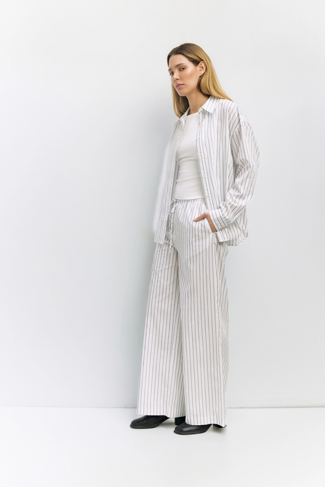 Nantucket Cotton Top