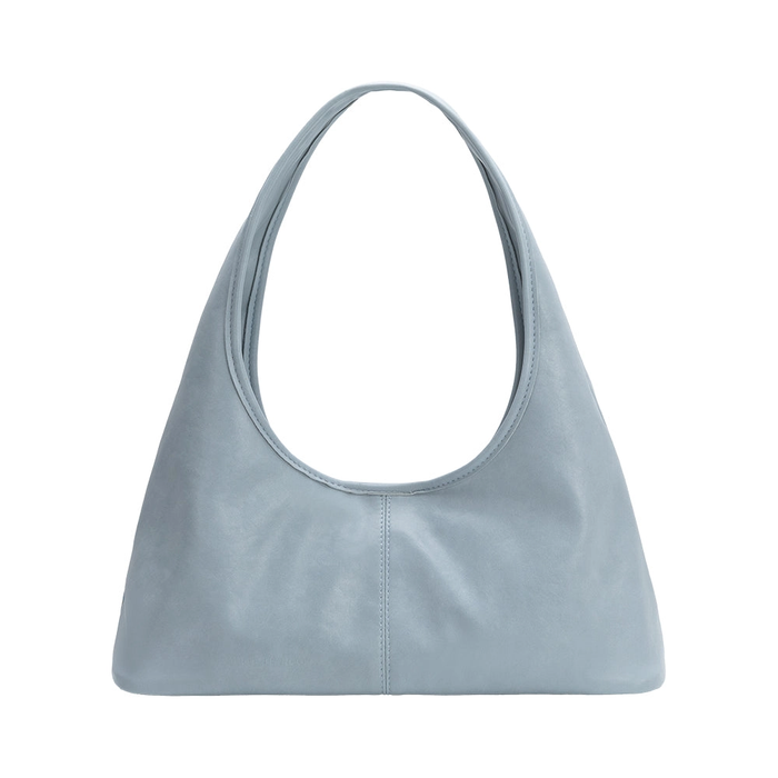 Tinsley Blue Shoulder Bag