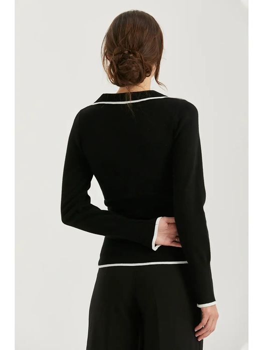 Hepburn Cardigan
