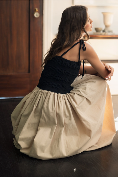 Le Ballon Dress