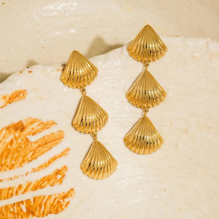 Martha's Earrings