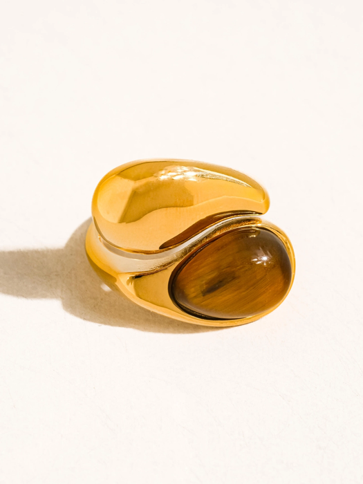 Ivy Ring
